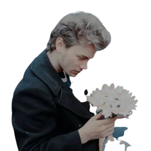 Эмодзи good old-fashioned lover boys //