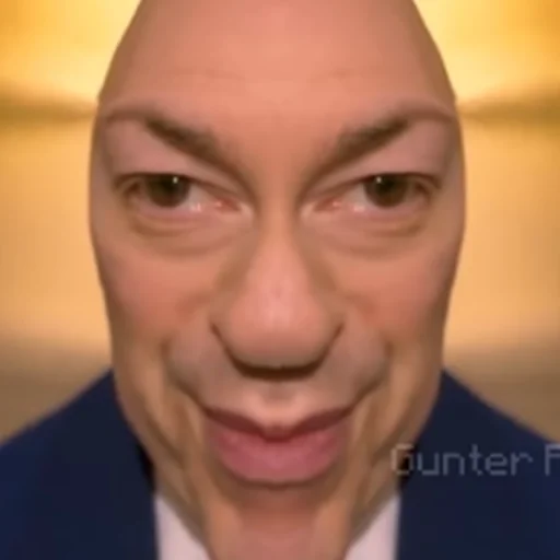 Эмодзи Гордон