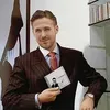 Эмодзи Based Russian Gosling Sticker Pack