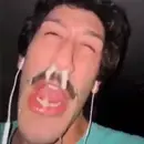 Эмодзи Go stupid
