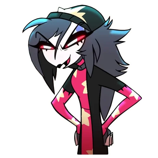 Эмодзи Octavia