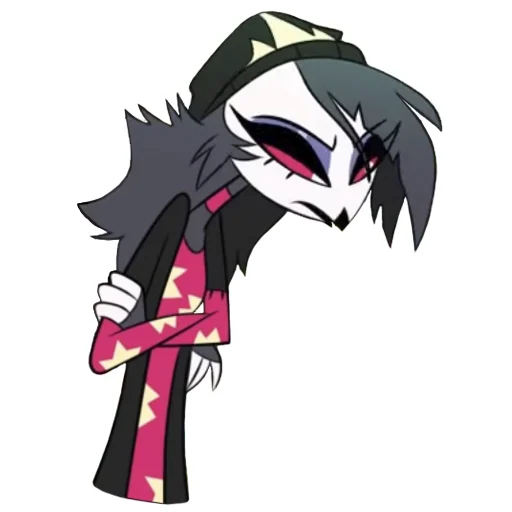 Эмодзи Octavia