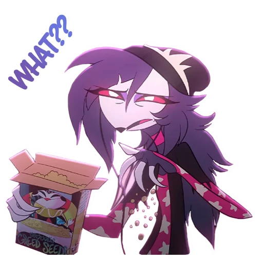 Эмодзи Octavia