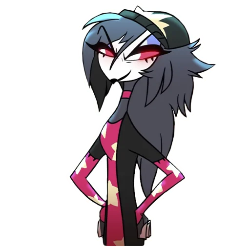 Эмодзи Octavia