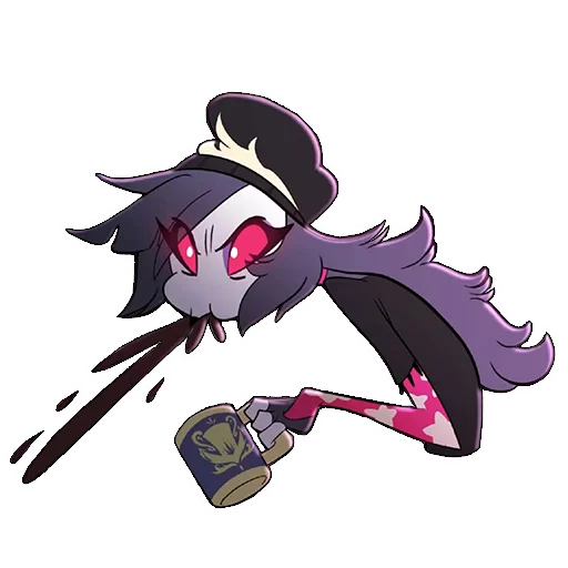 Эмодзи Octavia