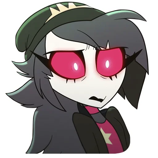 Эмодзи Octavia