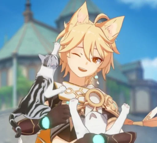 Эмодзи Итэр