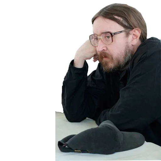 Эмодзи Егор Летов