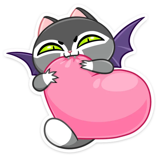 Эмодзи Граф