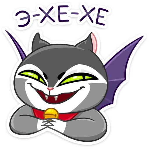 Эмодзи Граф