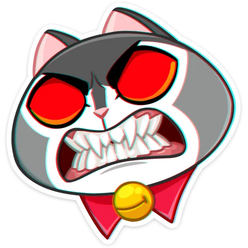 Эмодзи Граф