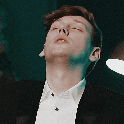 Эмодзи графский цирк