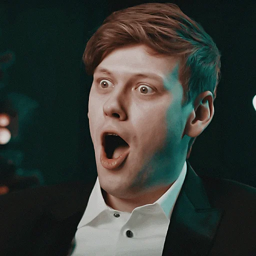 Эмодзи графский цирк