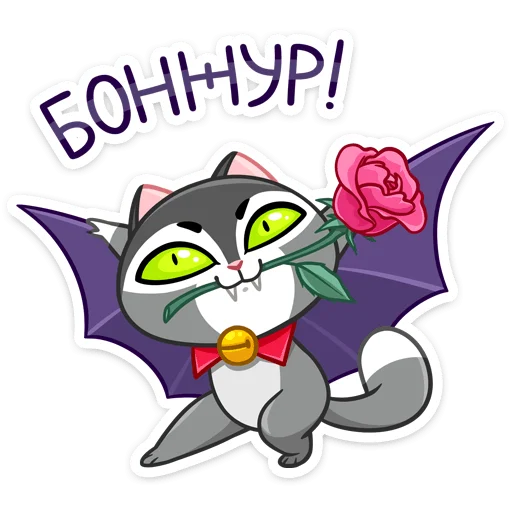 Эмодзи Граф