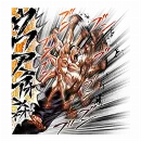 Эмодзи Baki