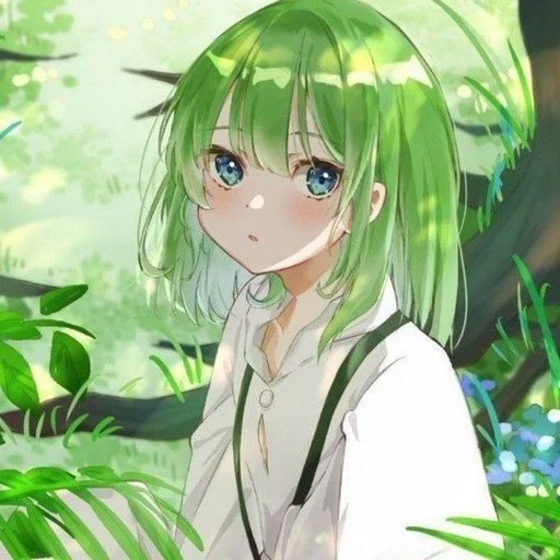 Эмодзи Shion Uzuki