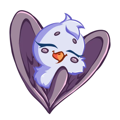 Эмодзи Грифоша