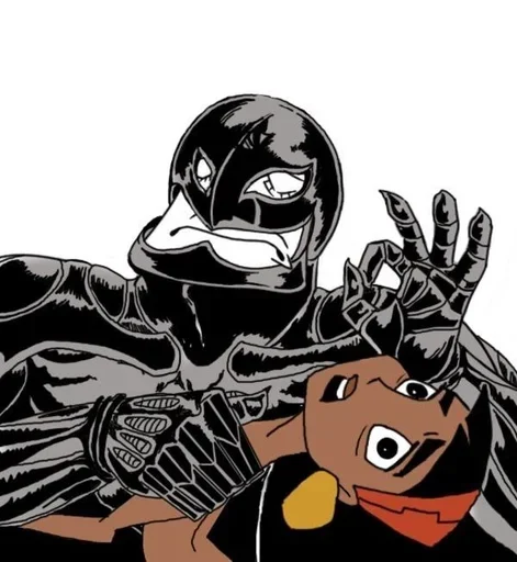 Эмодзи Griffith | Гриффит