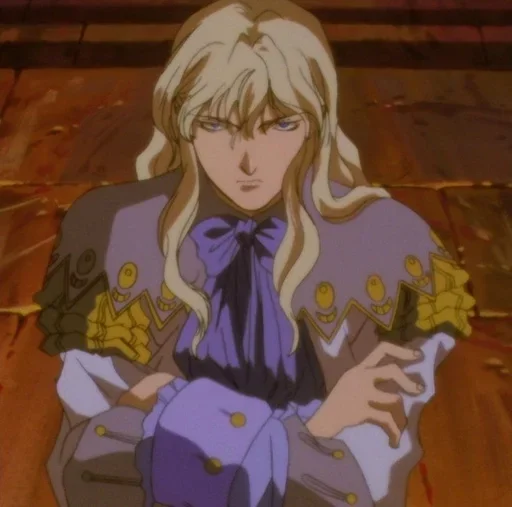 Эмодзи Griffith | Гриффит