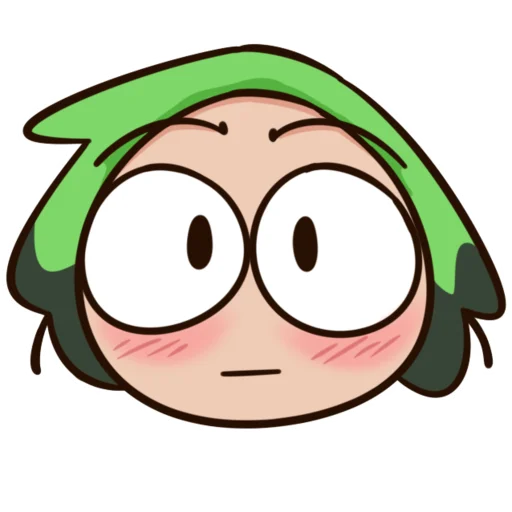 Эмодзи мой говорящий @urgrinich