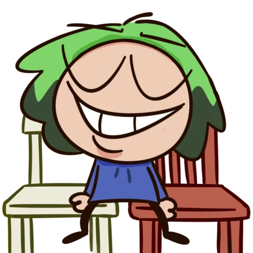 Эмодзи мой говорящий @urgrinich