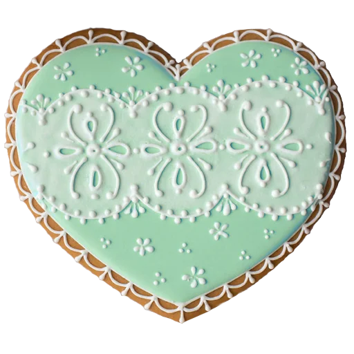 Эмодзи green_heart