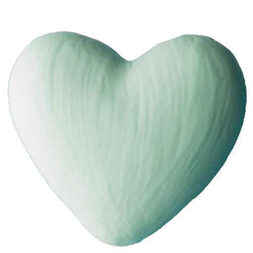 Эмодзи green_heart