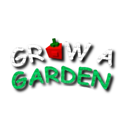 Эмодзи Grow a garden
