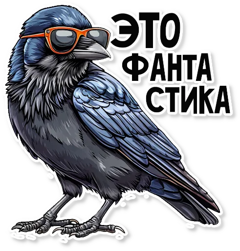 Эмодзи Кижские граглз