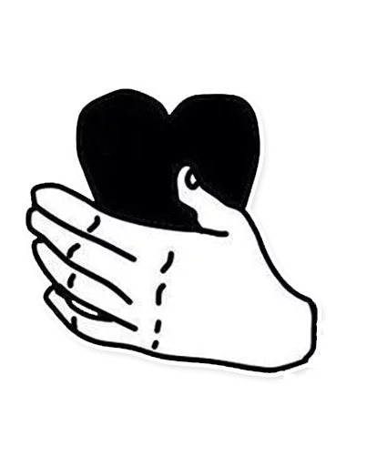 Эмодзи Sad Stickers