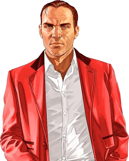 Эмодзи GTA5T