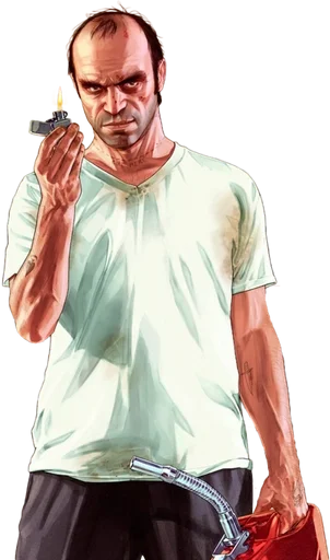 Эмодзи GTA5T