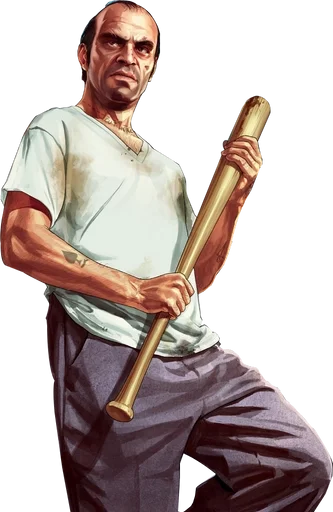 Эмодзи GTA5T