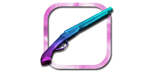 Эмодзи GTA Vice City HD Weapons