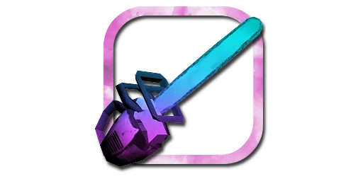 Эмодзи GTA Vice City HD Weapons