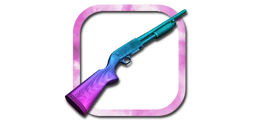 Эмодзи GTA Vice City HD Weapons