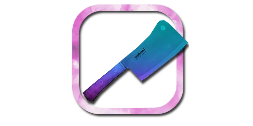 Эмодзи GTA Vice City HD Weapons