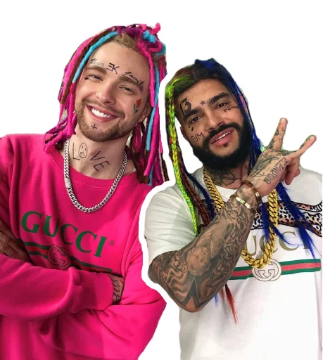 ?