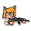 Эмодзи gurnya