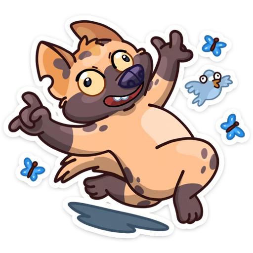 Эмодзи Гыгыена