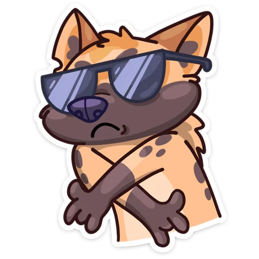 Эмодзи Гыгыена