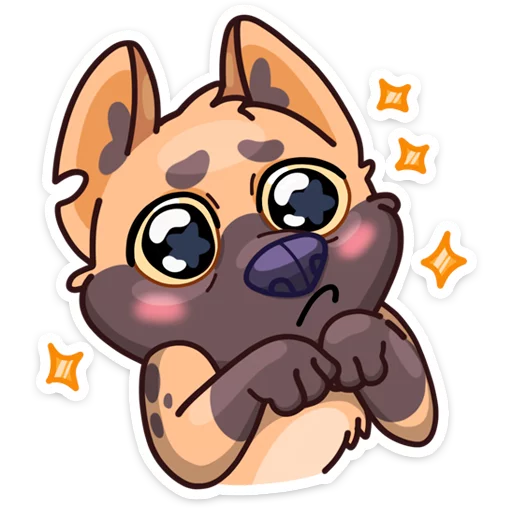 Эмодзи Гыгыена