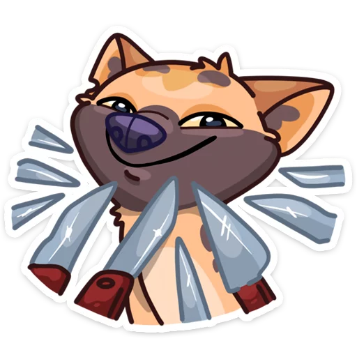 Эмодзи Гыгыена