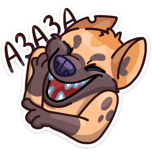 Эмодзи Гыгыена