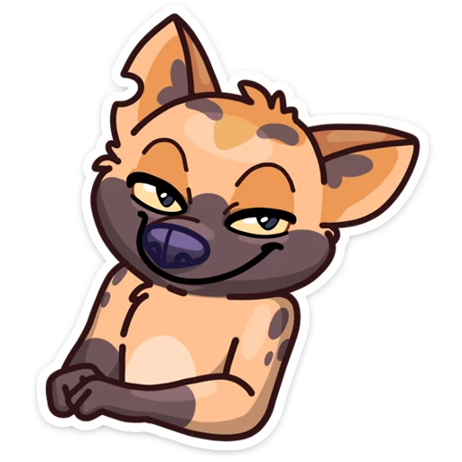 Эмодзи Гыгыена