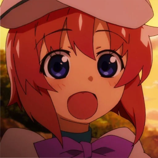 Эмодзи higurashi no naku koro ni
