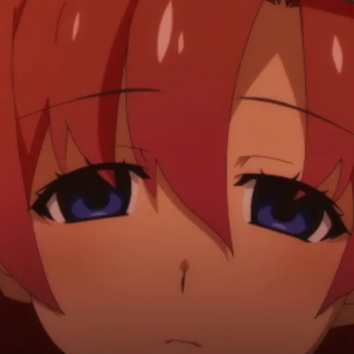 Эмодзи higurashi no naku koro ni
