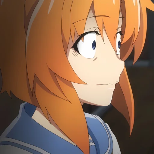 Эмодзи higurashi no naku koro ni
