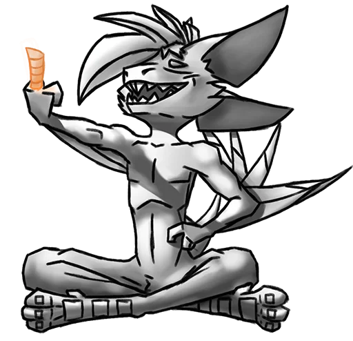 Эмодзи habar yara 2