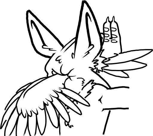 Эмодзи habar yara 2